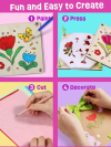 DIY Planter Kids Craft - Recycling Craft Projects - Arts and Crafts - Image 5